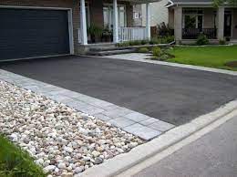 Edging is essential because it serves two primary purposes. Top 40 Best Driveway Edging Ideas Inviting Border Designs