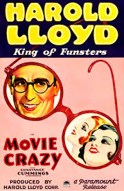 TWO FILM DVD: MOVIE CRAZY (1932) + MEET THE WILDCAT (1940)