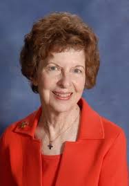 Jane Romine Obituary (1938