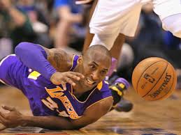 The lakers compete in the national basketball association (nba). Basketball Showtime Or Bust For The Leaky La Lakers The Independent The Independent