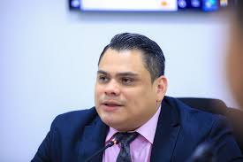 Asamblea Legislativa 🇸🇻