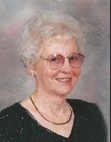 Irene Benge Obituary (1924