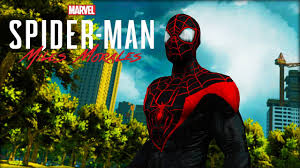 There's a new spidey in the neighbourhood. Spider Man Miles Morales 2020 Suit Free Roam Gameplay The Amazing Spider Man 2 Youtube