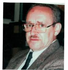 John Andrew MacDonald Obituary