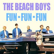 beach boys