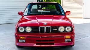 How much is a 2002 bmw m3 worth? This E30 Bmw M3 Just Sold For 250 000 Wait What Top Gear