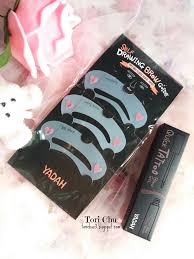 Siu nim tau is the basic form of wing chun. Tori Chu Review Yadah Quick Tattoo Brow Gel With Self Drawing Brow Guide Set Deep Brown Sponsored Bbcosmetic