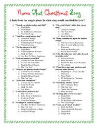 Did you know that each nation. 7 Best Christmas Song Trivia Ideas Christmas Song Trivia Christmas Song Christmas Trivia