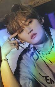 I know,You know,Lee Know