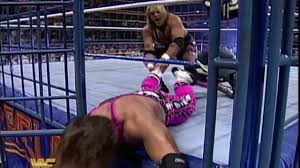 Remembering Owen Hart 19 Years Later