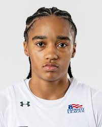 Loyola Maryland Women's Basketball