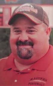 Chad Coss Obituary (1975