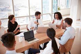 Hospital Manager: Responsibilities, Requirements & Salary| Gw University