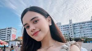 Profil, Agama dan Potret Audi Marissa Artis Cantik yang Jadi Peran Utama di  Film Horor Pasar Setan 2024