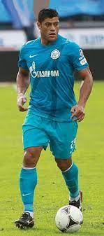 L'attaquant brésilien hulk est de retour au pays. Hulk Football Vikidia L Encyclopedie Des 8 13 Ans