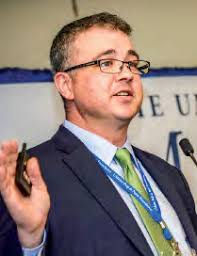 The Dandy Scroll, Spring 2017