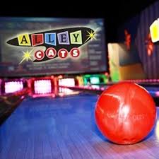 Up To 57 Off Bowling At Alley Cats Alley Cats Entertainment Center Groupon