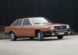 Image result for Chinchilla 1970 Audi