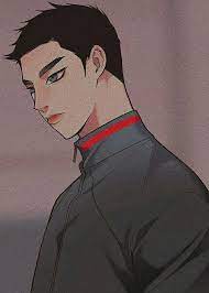 Maybe you would like to learn more about one of these? Wooin On Eleceed In 2021 Digital Art Anime Webtoon Artist Art