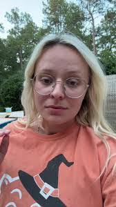 Lexi Hodges's Instagram, Twitter & Facebook