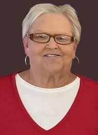 Obituary for Martina (Byrd) Griffin