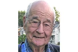 William FLECKENSTEIN Obituary (2020)