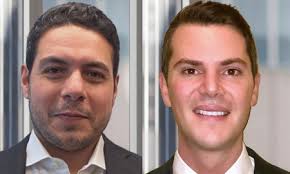 Latham & Watkins taps White & Case for US energy and infrastructure partner  duo