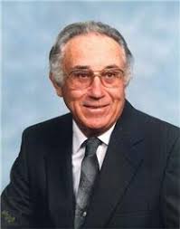 Thomas, James Winfred "Wint" Sr.