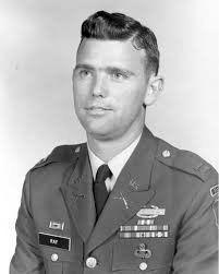 Deep in the unforgiving terrain of Vietnam's Ia Drang Valley, First  Lieutenant Ronald E. Ray fought not for ground—but for the lives of his  men. The jungle was thick, the terrain brutal,