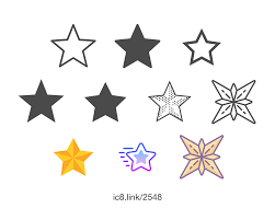 Free Flat Christmas Star Icon Of Nolan Available For Download In Png Svg And As A Font Icons Graphicdesign Christmas Design Christmas Star Icon Stars