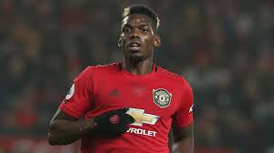 Stockfotos und bilder bei imago lizenzieren, sofort downloaden und nutzen Bruno Fernandes Defends Man United Team Mate Paul Pogba Football News Sky Sports