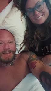 Kalamity Kills shoot. 07/22/2023 📸: @amberrowe615 It's about to get loud  again in my world. You'll see. 👊🏼