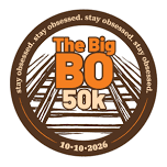 The Big BO 50k