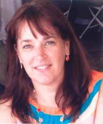 Susan Mersh Obituary