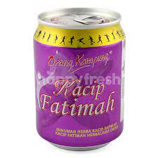 Sort by orang kampung, teh herba original, 25 sachets x 3 g. Beli Orang Kampung Kacip Fatimah Herbalised Drink Dari Village Grocer Happyfresh