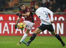 More sources available in alternative players box below. Preview Serie A Round 5 Ac Milan Vs Atalanta