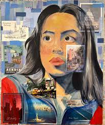 Rep. Raskin's 2024 Congressional Art Competition Virtual Gallery