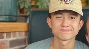 Police search for missing teen