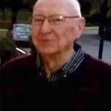 Richard “Dick” Price Benton