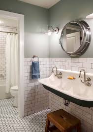 Do you have any idea what could it mean? 21 Gorgeous Farmhouse Style Bathrooms You Will Love
