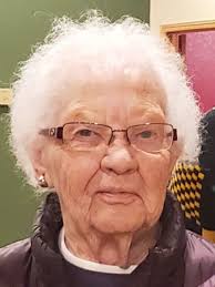 JoAnn Marilyn Danielson