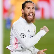 Goals, statistics, career, statements and interviews. Sergio Ramos Real Madrid Captain To Leave Club After 16 Seasons Sports Illustrated