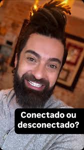 Você está se conectando ou desconectando da sua vida, com esse excesso de  informações de hoje em dia?, Pergunta difícil né!? Mas super importante!  Precisamos pensar nisso, para não entrar no caos que ...