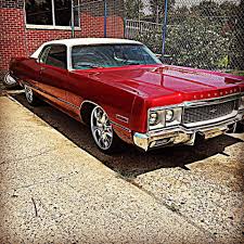Image result for Burnished Red 1973 Chrysler