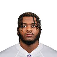 Jaquelin Roy EA SPORTS™ Madden NFL 26 Player Ratings