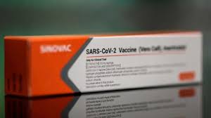 Find out which vaccinations are offered on the nhs, what age you should ideally have them, and why they are safe and important. Coronavac Butantan Anuncia Que Eficacia Geral Da Vacina Contra Covid 19 E De 50 38 Bbc News Brasil