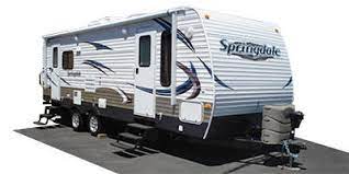 We're neighbors with the major manufacturers. 2013 Keystone Springdale 282bhssr Specs And Literature Guide