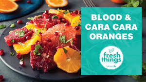There are a few varieties to choose from, many that will remain hardy in usda zones 8 to 11. Freshpoint Video Blood Oranges And Cara Cara Oranges