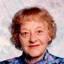 Most Recent Obituaries