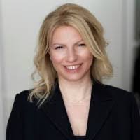 Carmen Mauro's Instagram, Twitter & Facebook